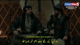 Dirilis Ertugrul - Season 03 Episode 53